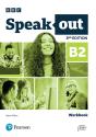 Speakout 3ed B2 Workbook With Key - Preview