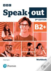 Speakout 3ed B2+ Workbook With Key
