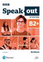 Speakout 3ed B2+ Workbook With Key - Preview