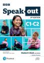 Speakout 3ed C1-C2 Student'S Book And Ebook With Online Practice - Preview