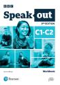 Speakout 3ed C1â€“C2 Workbook With Key - Preview