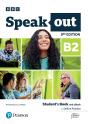 Speakout 3rd Edition B2 Student'S Book For Pack - Preview
