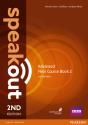 Speakout Advanced 2nd Edition Flexi Coursebook 2 Pack - Preview