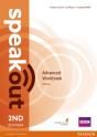 Speakout Advanced 2nd Edition Workbook With Key - Preview