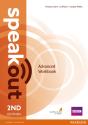 Speakout Advanced 2nd Edition Workbook Without Key - Preview