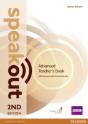 Speakout Advanced - Preview