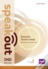 Speakout Advanced