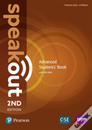 Speakout Advanced