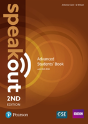 Speakout Advanced - Preview