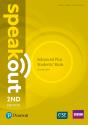 Speakout Advanced Plus 2nd Edition Stude - Preview