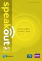 Speakout Advanced Plus 2nd Edition Students' Book And Dvd-Rom Pack - Preview