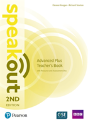 Speakout Advanced Plus 2nd Edition Teach - Preview