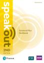 Speakout Advanced Plus 2nd Edition Workbook - Preview