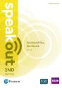 Speakout Advanced Plus 2nd Edition Workbook With Key - Preview