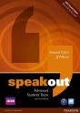 Speakout Advanced Students' Book And Dvd/Active Book Multi Rom Pack - Preview