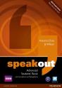 Speakout Advanced Students' Book With Dvd/Active Book And Mylab Pack - Preview