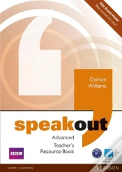 Capa do artigo Speakout Advanced Teachers Book