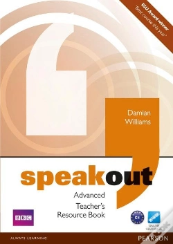 Capa do artigo Speakout Advanced Teachers Book