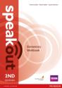 Speakout Elementary 2nd Edition Workbook Without Key - Preview