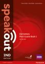 Speakout Elementary 2nd Edtion Flexi Coursebook 1 Pack - Preview