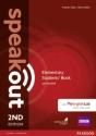 Speakout Elementary Students' And Myenglishlab Access Code Pack - Preview