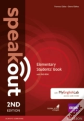 Capa do artigo Speakout Elementary Students