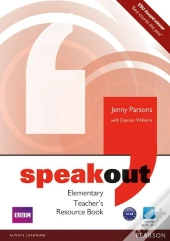 Speakout Elementary Teacher'S Book
