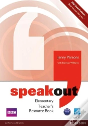 Capa do artigo Speakout Elementary Teacher
