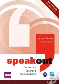 Capa do artigo Speakout Elementary Teacher'S Book
