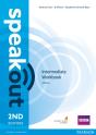 Speakout Intermediate 2nd Edition Workbook With Key - Preview