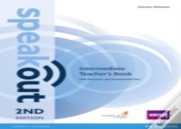 Speakout Intermediate