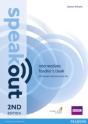Speakout Intermediate - Preview