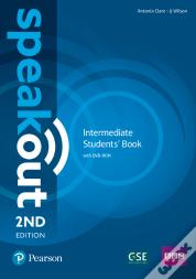 Speakout Intermediate