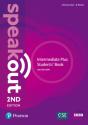 Speakout Intermediate Plus 2nd Edition Students' Book And Dvd-Rom Pack - Preview