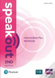 Speakout Intermediate Plus 2nd Edition Workbook