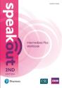 Speakout Intermediate Plus 2nd Edition Workbook - Preview