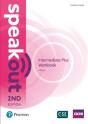 Speakout Intermediate Plus 2nd Edition Workbook With Key - Preview