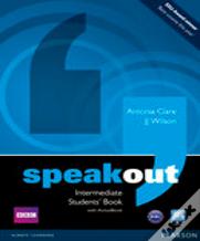Speakout Intermediate Students Book and DVD/Active Book Multi-Rom Pack