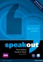 Speakout Intermediate Students Book and DVD/Active Book Multi-Rom Pack - Preview