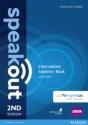 Speakout Intermediate  Students' Book With Dvd-Rom And Myenglishlab Access Code Pack - Preview