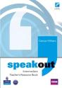 Speakout Intermediate Teachers Book - Preview