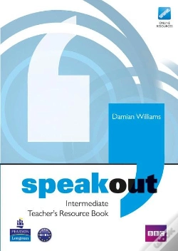 Capa do artigo Speakout Intermediate Teachers Book