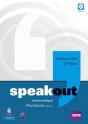 Speakout Intermediate Workbook With Key And Audio Cd Pack - Preview