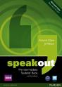 Speakout Pre-Intermediate Students Book and DVD/Active Book Multi-Rom Pack - Preview