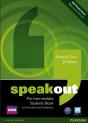 Speakout Pre Intermediate Students' Book With Dvd/Active Book And Mylab Pack - Preview