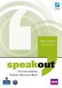 Speakout Pre-Intermediate Teacher'S Book - Preview