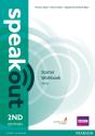Speakout Starter 2nd Edition Workbook With Key - Preview