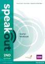 Speakout Starter 2nd Edition Workbook Without Key - Preview