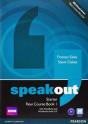 Speakout Starter Flexi Course Book 1 Pack - Preview