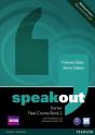Speakout Starter Flexi Course Book 2 Pack - Preview